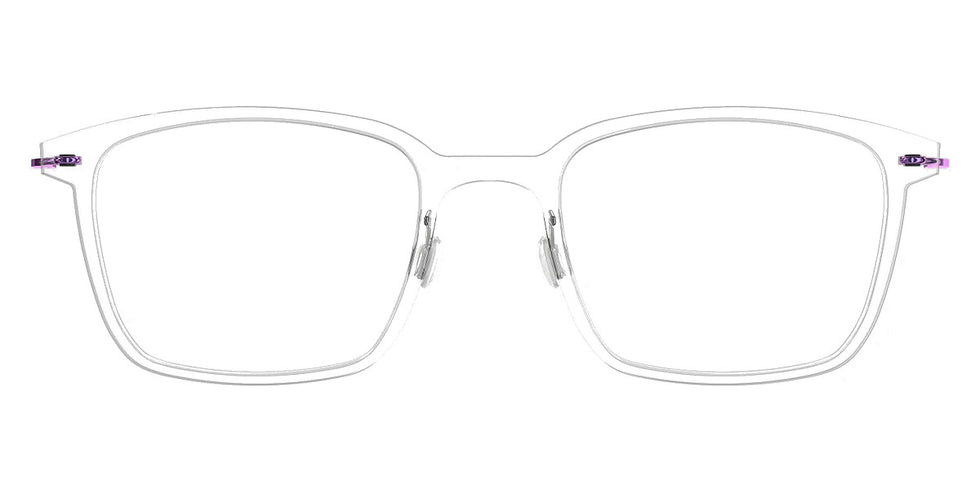 Lindberg® N.O.W. Titanium™ 6522 LIN NOW 6522 802-C01-P77 48 - 802-C01 Eyeglasses