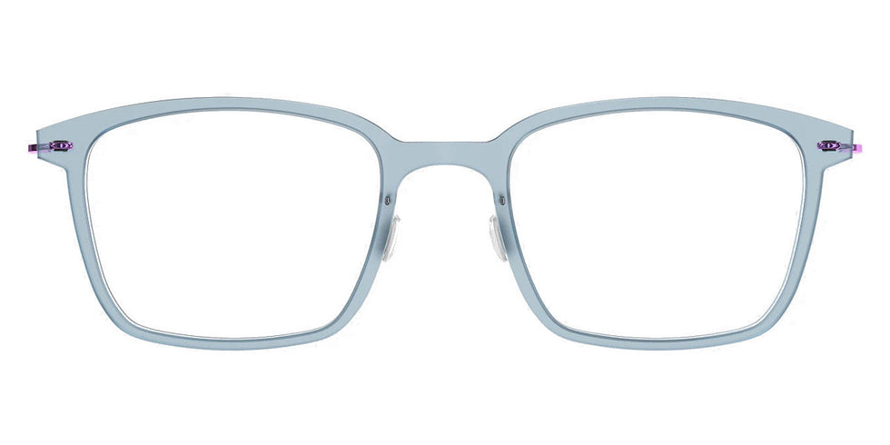 Lindberg® N.O.W. Titanium™ 6522 LIN NOW 6522 802-C08M-P77 48 - 802-C08M Eyeglasses
