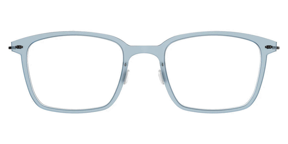 Lindberg® N.O.W. Titanium™ 6522 LIN NOW 6522 802-C08M-PU9 48 - 802-C08M Eyeglasses
