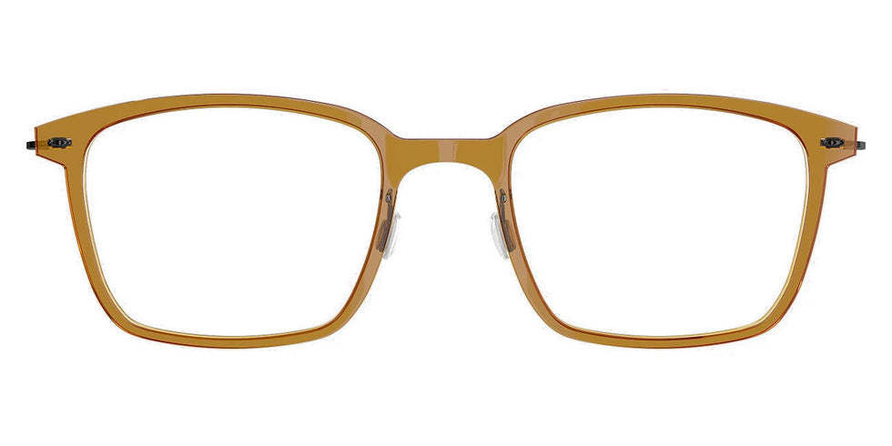 Lindberg® N.O.W. Titanium™ 6522 LIN NOW 6522 802-C09-PU9 48 - 802-C09 Eyeglasses