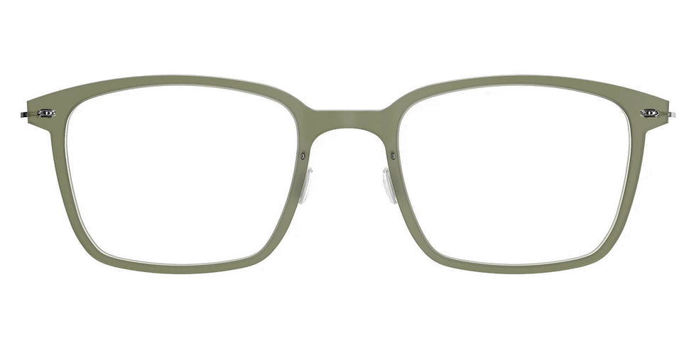 Lindberg® N.O.W. Titanium™ 6522 LIN NOW 6522 802-C11M-P10 48 - 802-C11M Eyeglasses