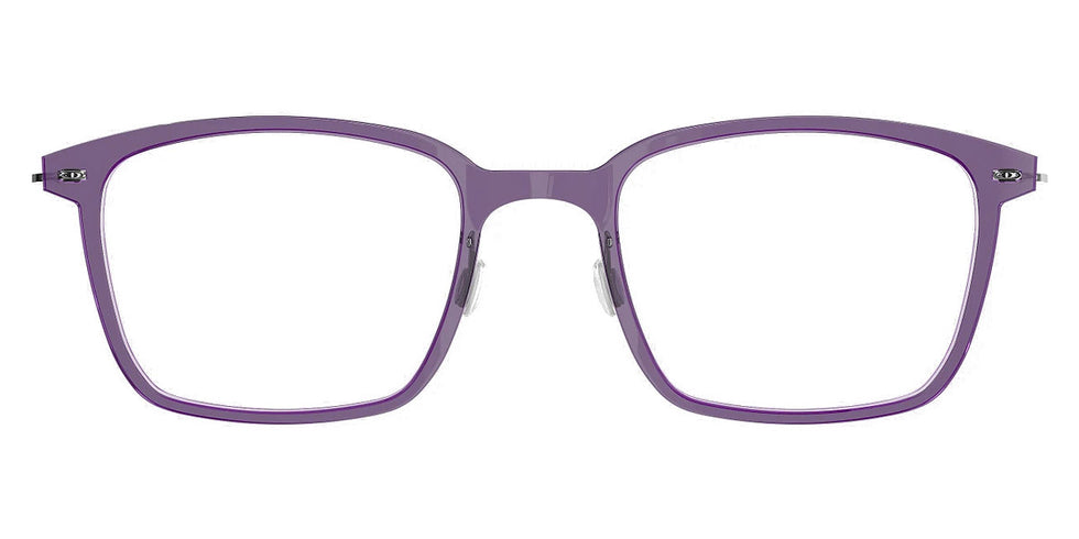 Lindberg® N.O.W. Titanium™ 6522 LIN NOW 6522 802-C13-P10 48 - 802-C13 Eyeglasses