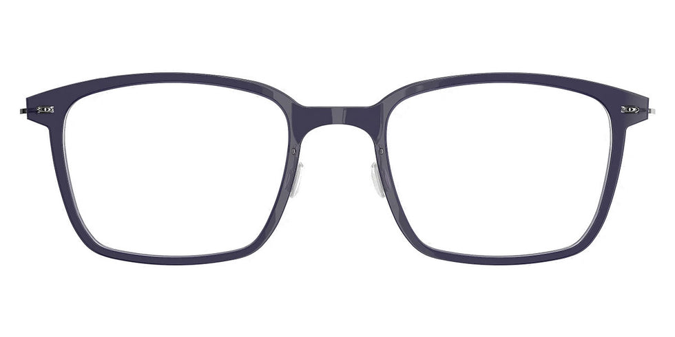Lindberg® N.O.W. Titanium™ 6522 LIN NOW 6522 802-C14-P10 48 - 802-C14 Eyeglasses