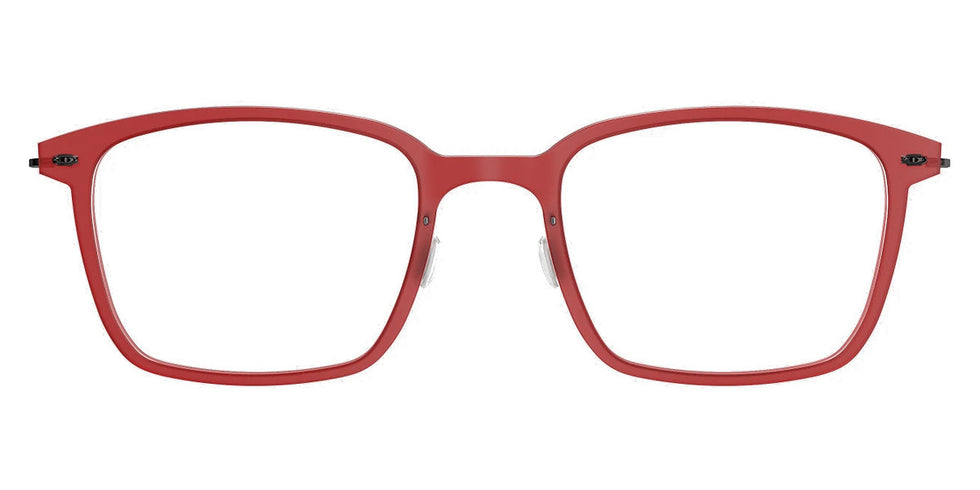 Lindberg® N.O.W. Titanium™ 6522 LIN NOW 6522 802-C18M-PU9 48 - 802-C18M Eyeglasses