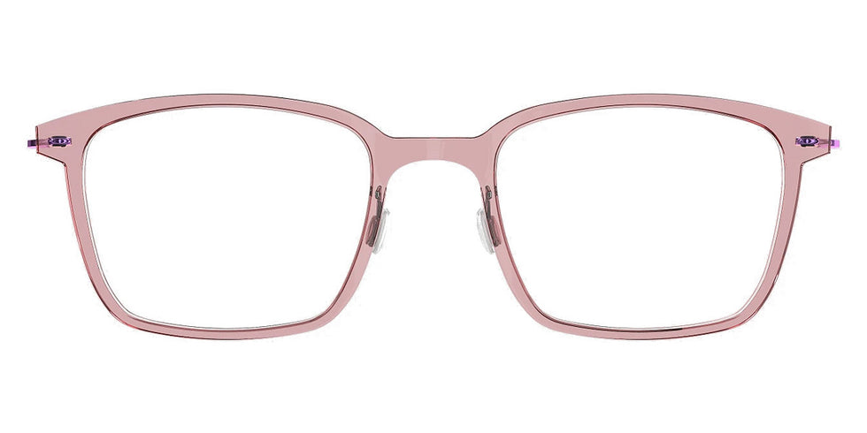 Lindberg® N.O.W. Titanium™ 6522 LIN NOW 6522 802-C20-P77 48 - 802-C20 Eyeglasses