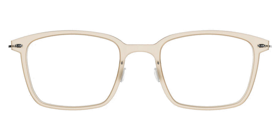 Lindberg® N.O.W. Titanium™ 6522 LIN NOW 6522 802-C21M-P10 48 - 802-C21M Eyeglasses
