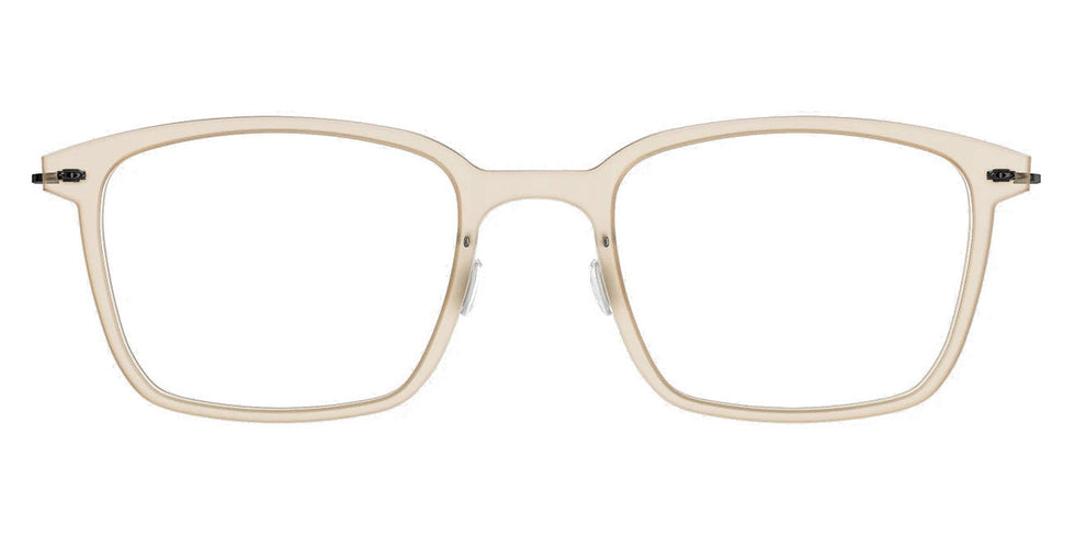 Lindberg® N.O.W. Titanium™ 6522 LIN NOW 6522 802-C21M-PU9 48 - 802-C21M Eyeglasses