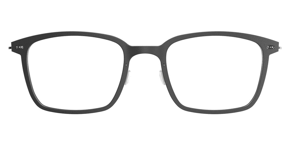 Lindberg® N.O.W. Titanium™ 6522 LIN NOW 6522 802-D16-P10 48 - 802-D16 Eyeglasses