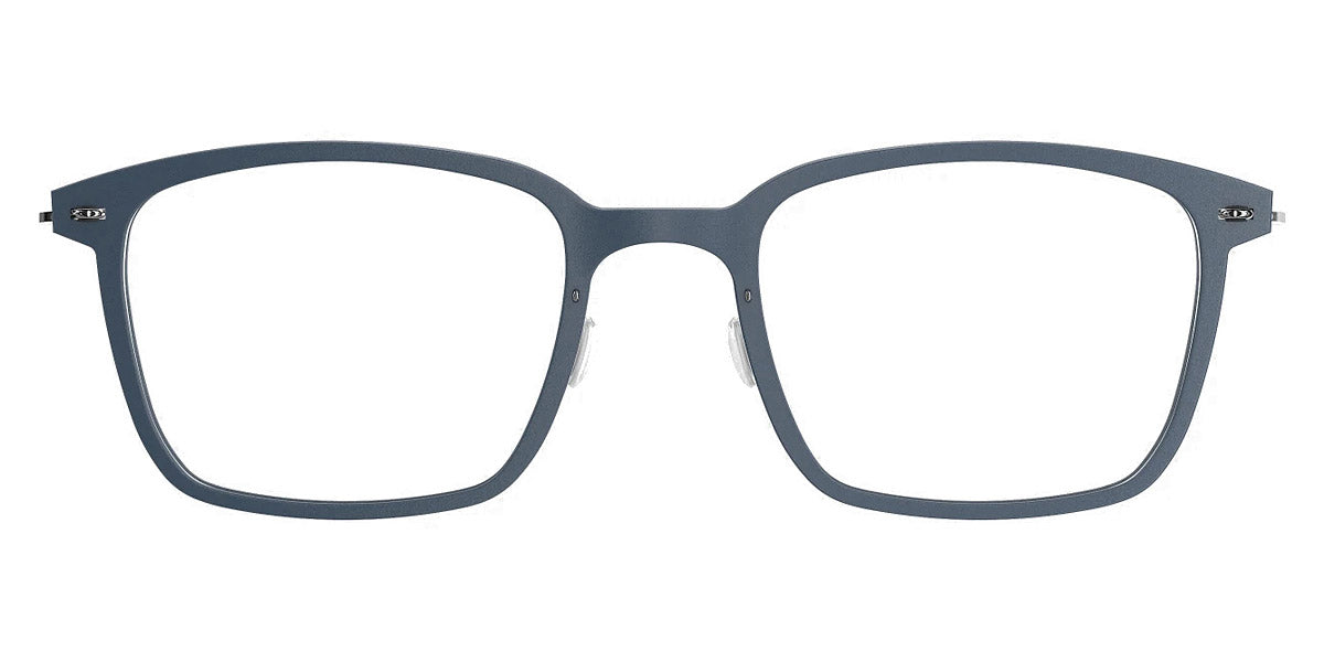 Lindberg® N.O.W. Titanium™ 6522 LIN NOW 6522 802-D18-P10 48 - 802-D18 Eyeglasses