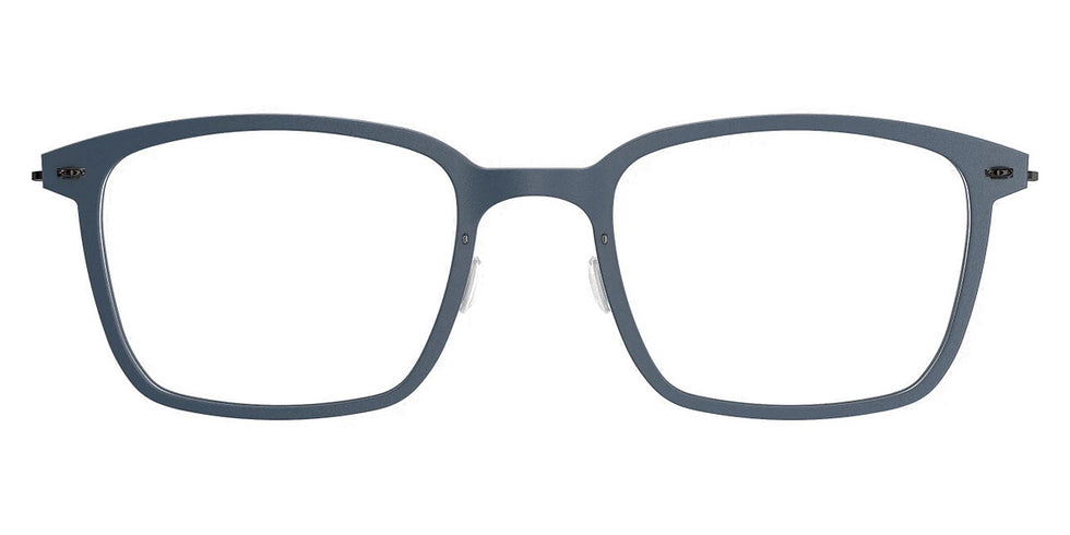 Lindberg® N.O.W. Titanium™ 6522 LIN NOW 6522 802-D18-PU9 48 - 802-D18 Eyeglasses