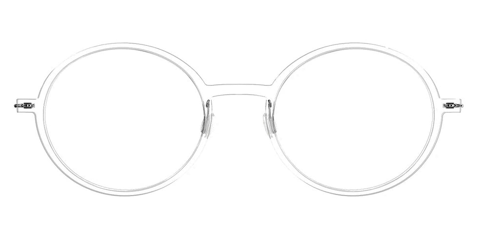 Lindberg® N.O.W. Titanium™ 6523 LIN NOW 6523 Basic-C01-P10 48 - Basic-C01 Eyeglasses