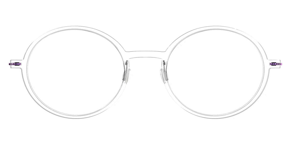 Lindberg® N.O.W. Titanium™ 6523 LIN NOW 6523 Basic-C01-P77 48 - Basic-C01 Eyeglasses