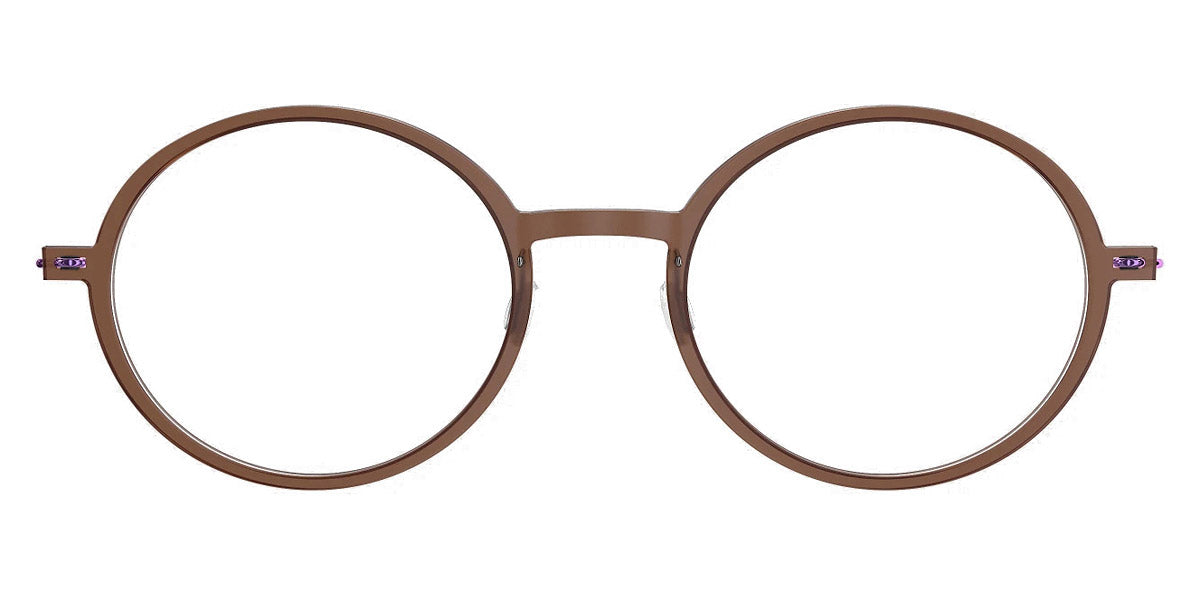 Lindberg® N.O.W. Titanium™ 6523 LIN NOW 6523 Basic-C02M-P77 48 - Basic-C02M Eyeglasses