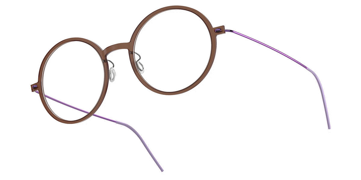 Lindberg® N.O.W. Titanium™ 6523 LIN NOW 6523 Basic-C02M-P77 48 - Basic-C02M Eyeglasses