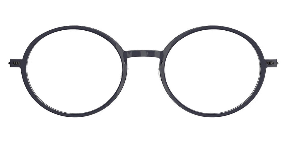 Lindberg® N.O.W. Titanium™ 6523 LIN NOW 6523 Basic-C06-PU9 48 - Basic-C06 Eyeglasses