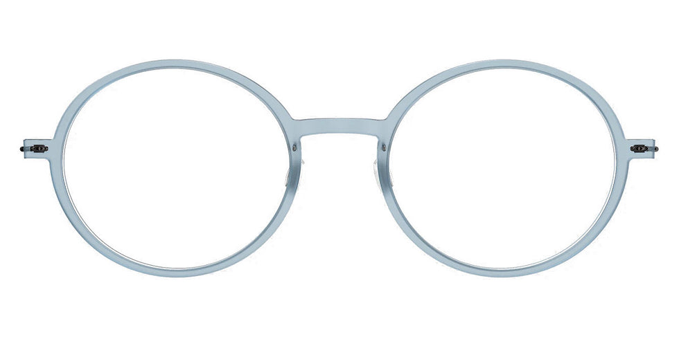 Lindberg® N.O.W. Titanium™ 6523 LIN NOW 6523 Basic-C08M-PU9 48 - Basic-C08M Eyeglasses