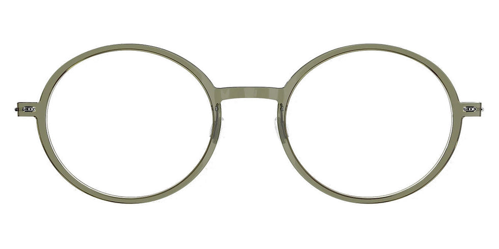 Lindberg® N.O.W. Titanium™ 6523 LIN NOW 6523 Basic-C11-P10 48 - Basic-C11 Eyeglasses
