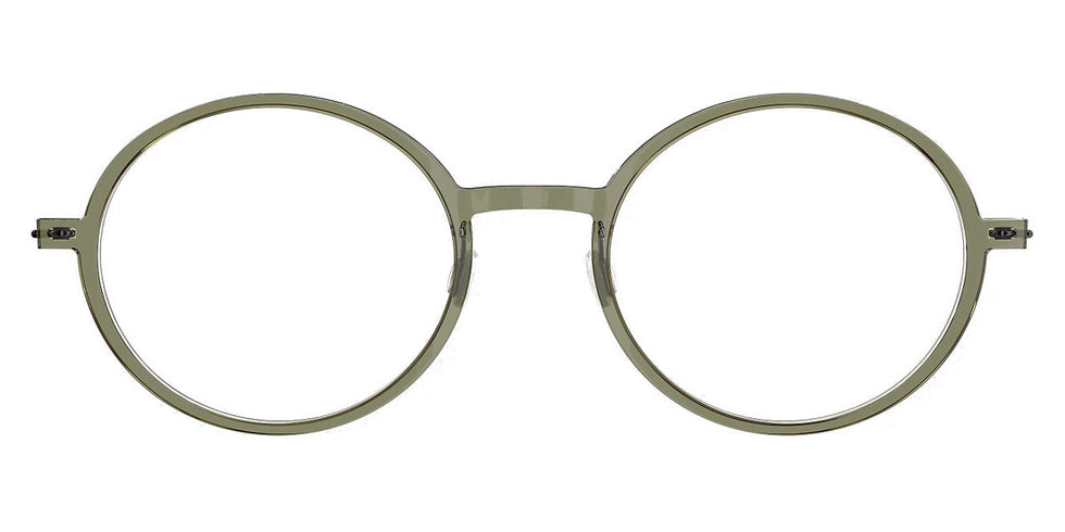Lindberg® N.O.W. Titanium™ 6523 LIN NOW 6523 Basic-C11-PU9 48 - Basic-C11 Eyeglasses