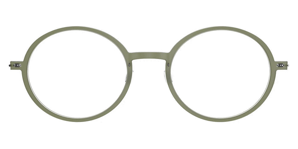 Lindberg® N.O.W. Titanium™ 6523 LIN NOW 6523 Basic-C11M-P10 48 - Basic-C11M Eyeglasses
