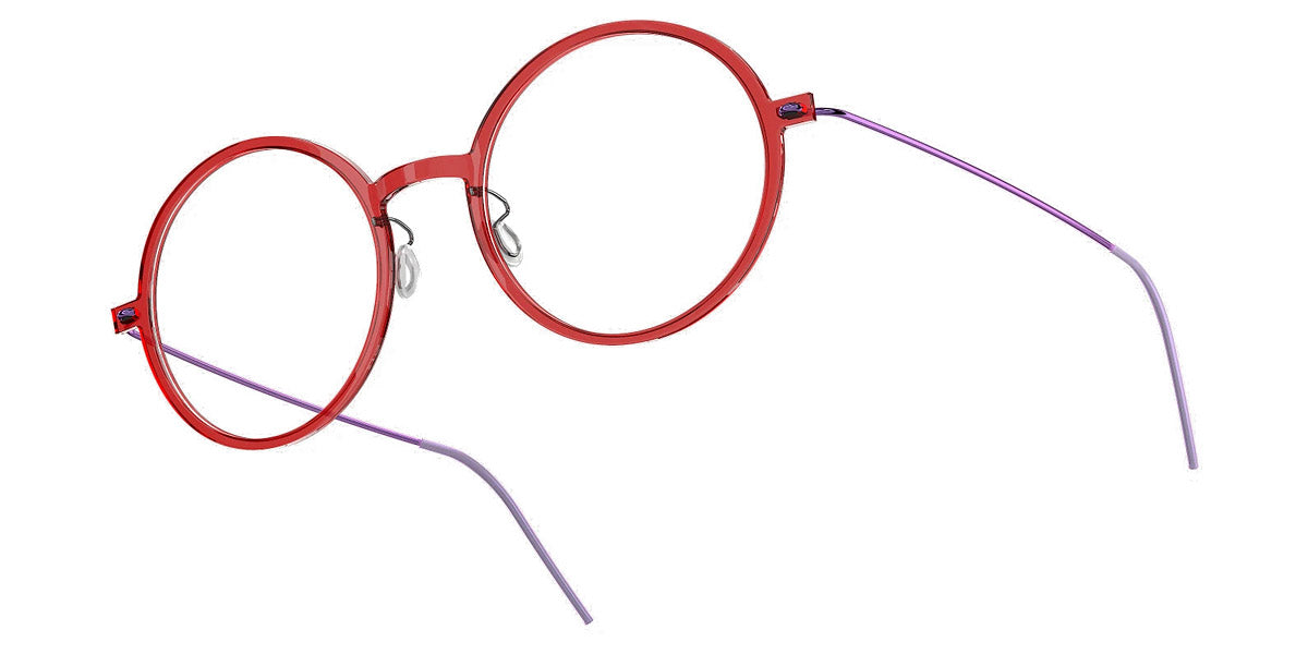 Lindberg® N.O.W. Titanium™ 6523 LIN NOW 6523 Basic-C12-P77 48 - Basic-C12 Eyeglasses