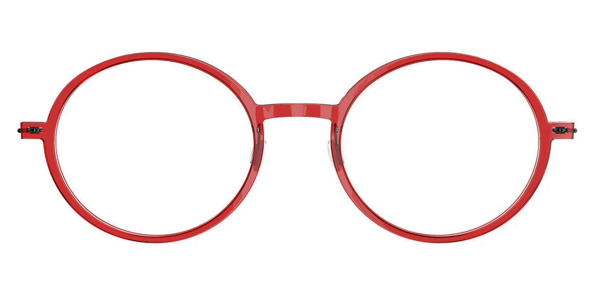 Lindberg® N.O.W. Titanium™ 6523 LIN NOW 6523 Basic-C12-PU9 48 - Basic-C12 Eyeglasses