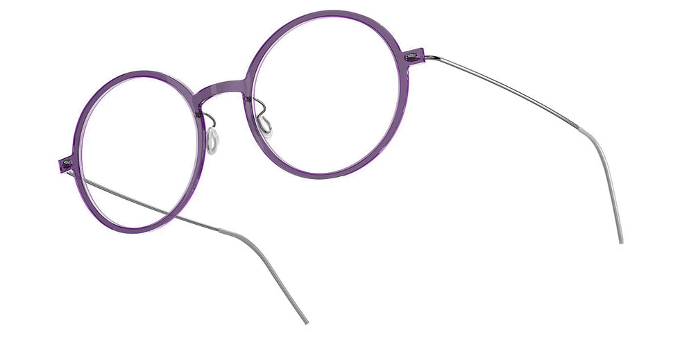 Lindberg® N.O.W. Titanium™ 6523 LIN NOW 6523 Basic-C13-P10 48 - Basic-C13 Eyeglasses