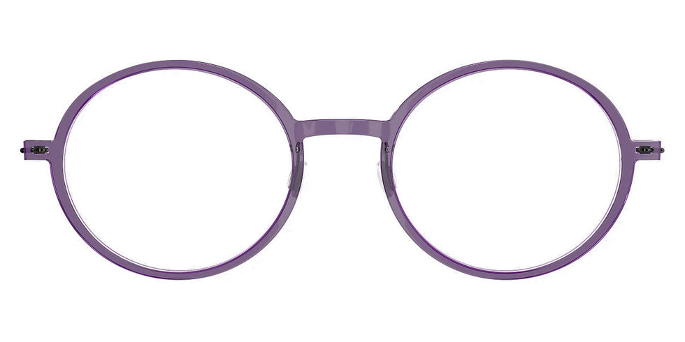 Lindberg® N.O.W. Titanium™ 6523 LIN NOW 6523 Basic-C13-PU9 48 - Basic-C13 Eyeglasses