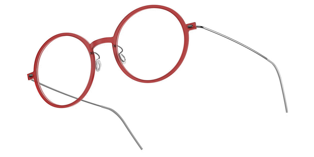 Lindberg® N.O.W. Titanium™ 6523 LIN NOW 6523 Basic-C18M-P10 48 - Basic-C18M Eyeglasses