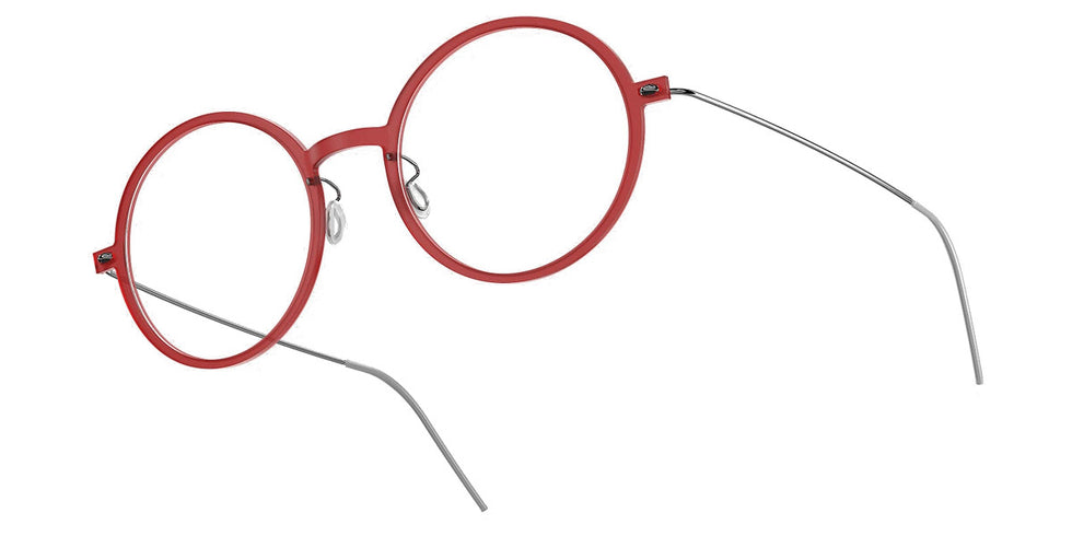 Lindberg® N.O.W. Titanium™ 6523 LIN NOW 6523 Basic-C18M-P10 48 - Basic-C18M Eyeglasses