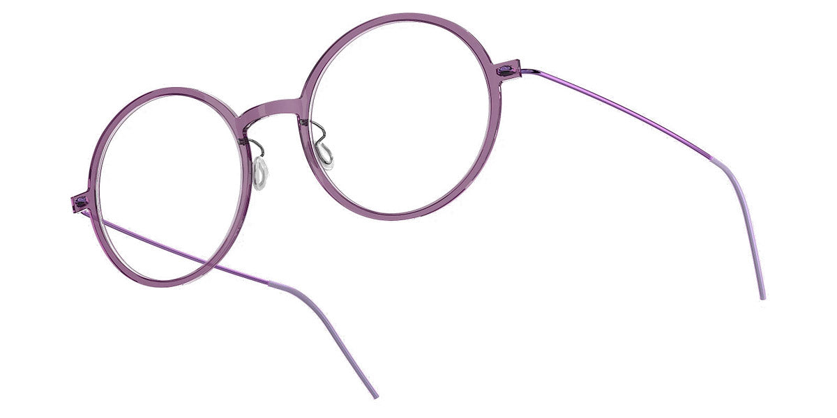 Lindberg® N.O.W. Titanium™ 6523 LIN NOW 6523 Basic-C19-P77 48 - Basic-C19 Eyeglasses