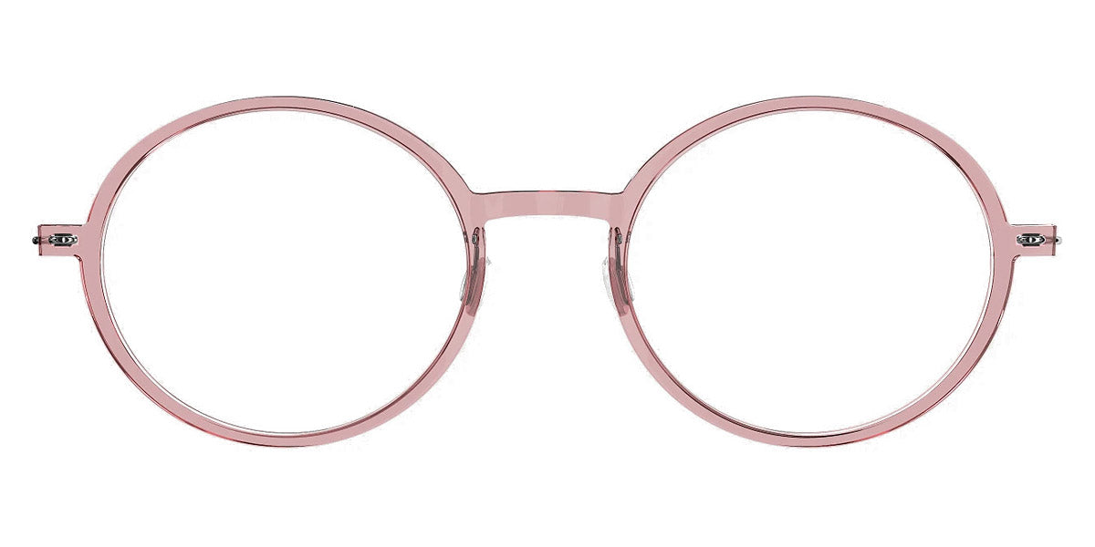 Lindberg® N.O.W. Titanium™ 6523 LIN NOW 6523 Basic-C20-P10 48 - Basic-C20 Eyeglasses