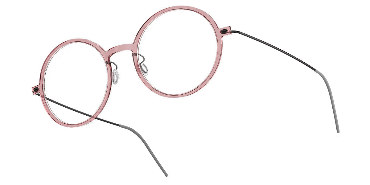 Lindberg® N.O.W. Titanium™ 6523 LIN NOW 6523 Basic-C20-PU9 48 - Basic-C20 Eyeglasses