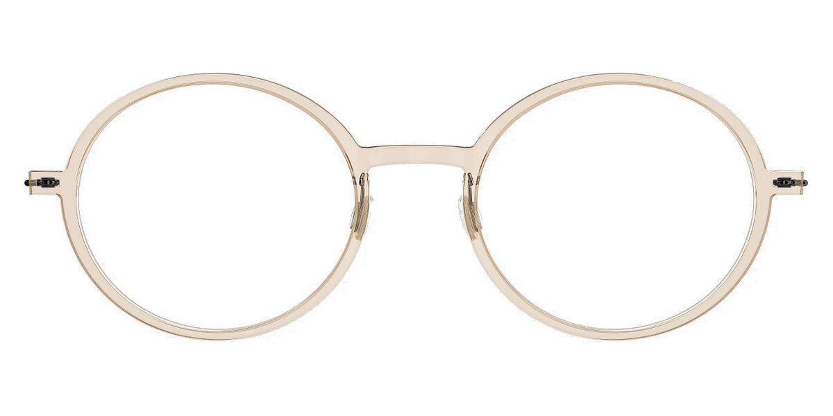 Lindberg® N.O.W. Titanium™ 6523 LIN NOW 6523 Basic-C21-PU9 48 - Basic-C21 Eyeglasses