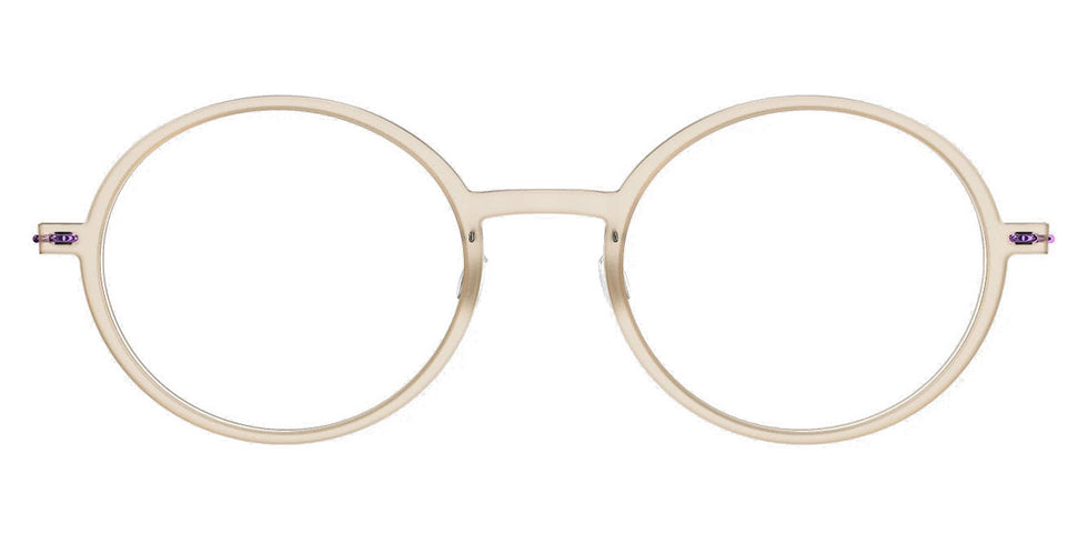 Lindberg® N.O.W. Titanium™ 6523 LIN NOW 6523 Basic-C21M-P77 48 - Basic-C21M Eyeglasses
