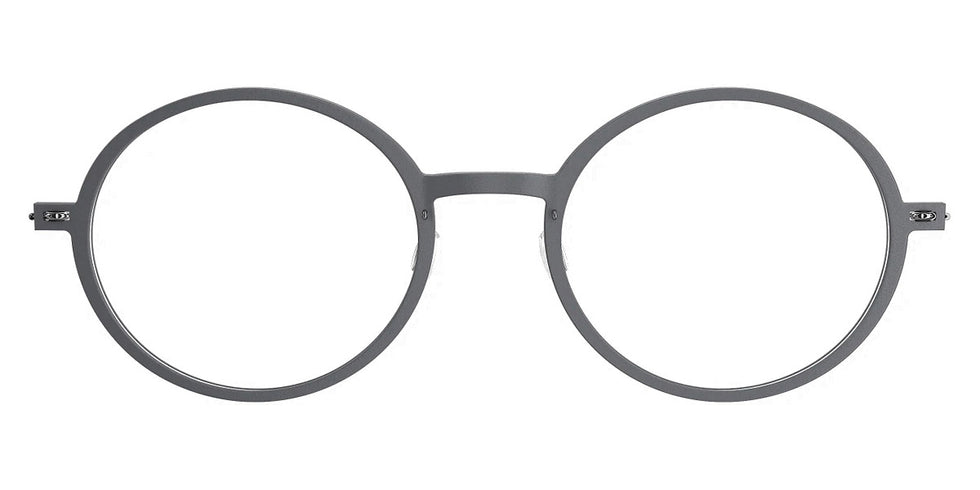 Lindberg® N.O.W. Titanium™ 6523 LIN NOW 6523 Basic-D15-P10 48 - Basic-D15 Eyeglasses