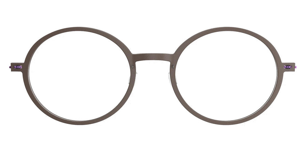 Lindberg® N.O.W. Titanium™ 6523 LIN NOW 6523 Basic-D17-P77 48 - Basic-D17 Eyeglasses