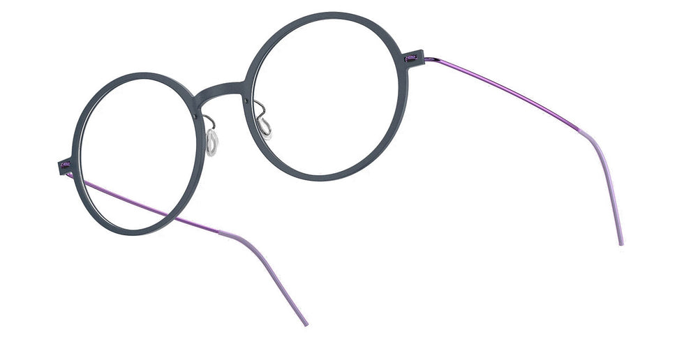 Lindberg® N.O.W. Titanium™ 6523 LIN NOW 6523 Basic-D18-P77 48 - Basic-D18 Eyeglasses