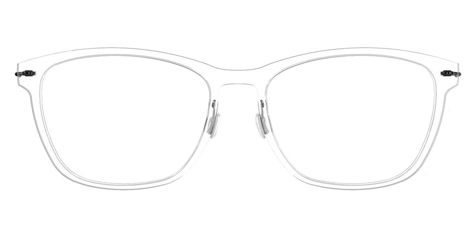 Lindberg® N.O.W. Titanium™ 6525 LIN NOW 6525 Basic-C01-PU9 50 - Basic-C01 Eyeglasses
