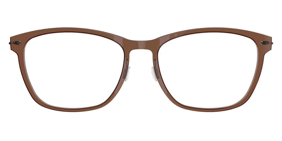Lindberg® N.O.W. Titanium™ 6525 LIN NOW 6525 Basic-C02-PU9 50 - Basic-C02 Eyeglasses