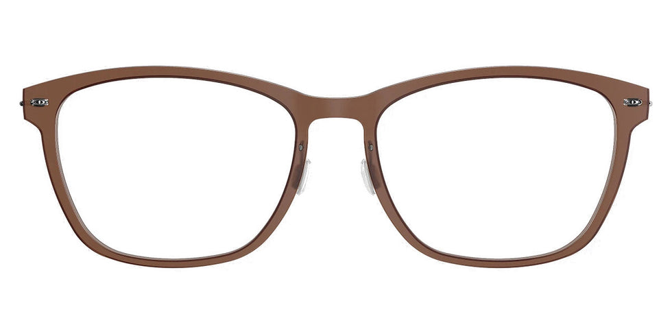 Lindberg® N.O.W. Titanium™ 6525 LIN NOW 6525 Basic-C02M-P10 50 - Basic-C02M Eyeglasses