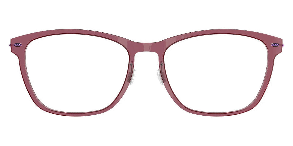 Lindberg® N.O.W. Titanium™ 6525 LIN NOW 6525 Basic-C04-P77 50 - Basic-C04 Eyeglasses