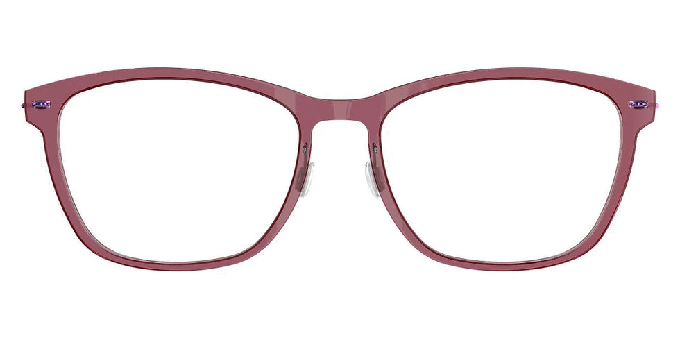 Lindberg® N.O.W. Titanium™ 6525 LIN NOW 6525 Basic-C04-P77 50 - Basic-C04 Eyeglasses