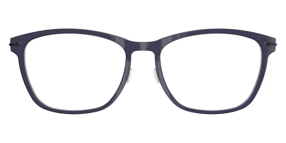Lindberg® N.O.W. Titanium™ 6525 LIN NOW 6525 Basic-C14-PU9 50 - Basic-C14 Eyeglasses