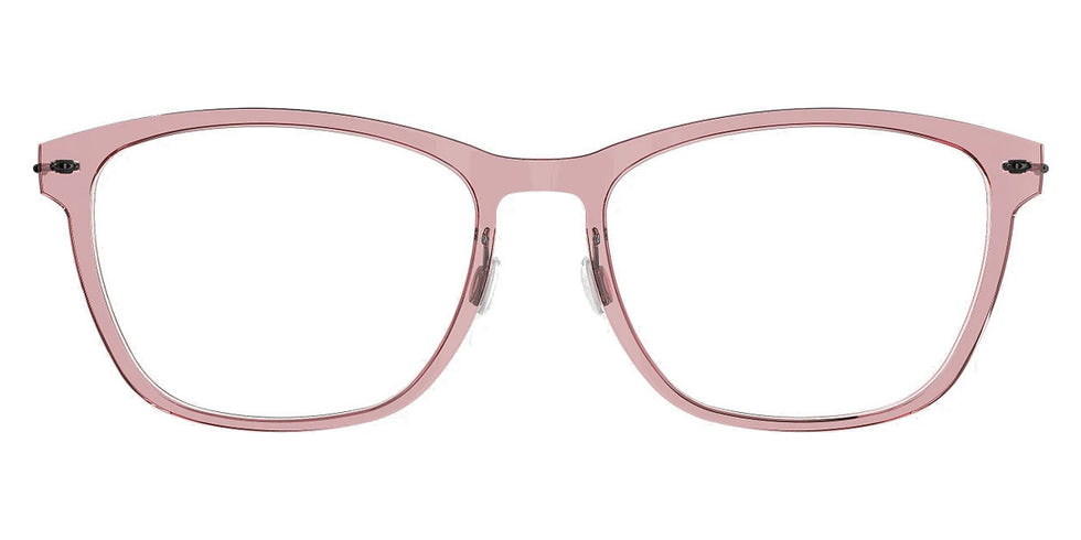 Lindberg® N.O.W. Titanium™ 6525 LIN NOW 6525 Basic-C20-PU9 50 - Basic-C20 Eyeglasses