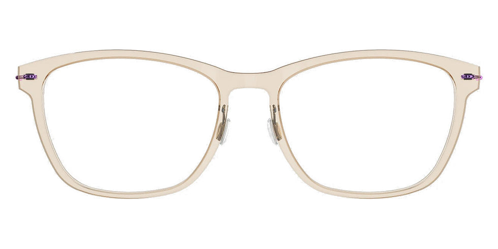 Lindberg® N.O.W. Titanium™ 6525 LIN NOW 6525 Basic-C21-P77 50 - Basic-C21 Eyeglasses
