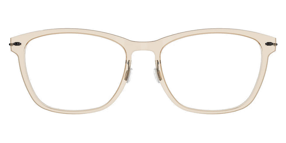 Lindberg® N.O.W. Titanium™ 6525 LIN NOW 6525 Basic-C21-PU9 50 - Basic-C21 Eyeglasses