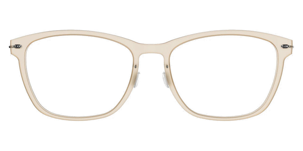 Lindberg® N.O.W. Titanium™ 6525 LIN NOW 6525 Basic-C21M-P10 50 - Basic-C21M Eyeglasses