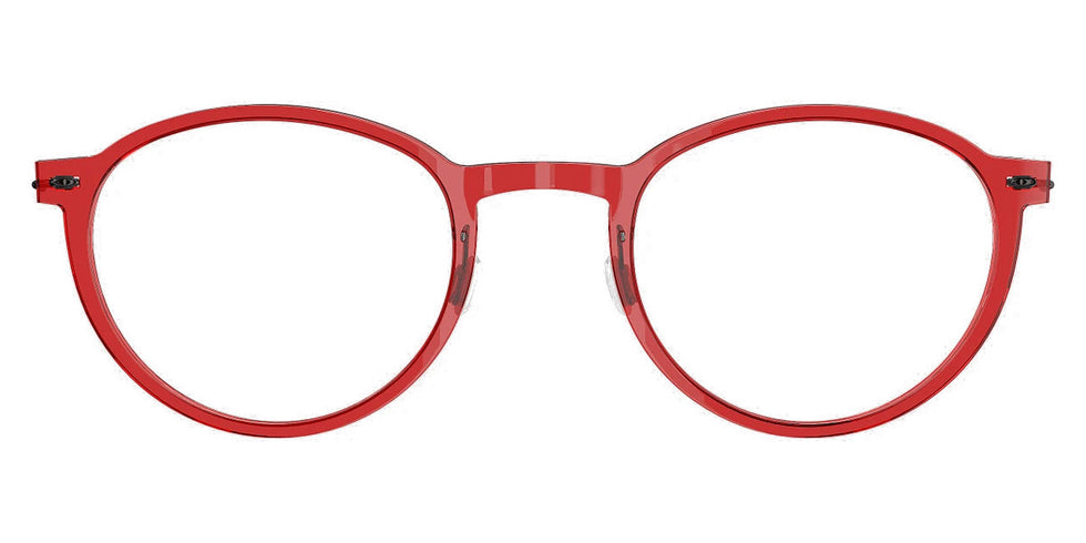 Lindberg® N.O.W. Titanium™ 6527 LIN NOW 6527 Basic-C12-PU9 48 - Basic-C12 Eyeglasses