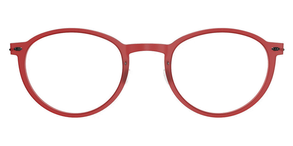Lindberg® N.O.W. Titanium™ 6527 LIN NOW 6527 Basic-C18M-PU9 48 - Basic-C18M Eyeglasses
