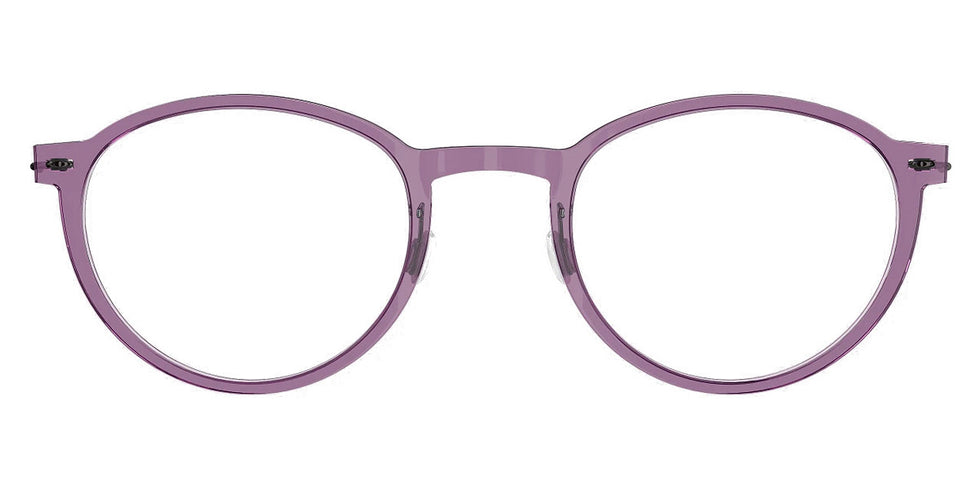 Lindberg® N.O.W. Titanium™ 6527 LIN NOW 6527 Basic-C19-PU9 48 - Basic-C19 Eyeglasses